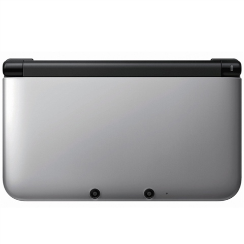 Nintendo 3ds console store cex